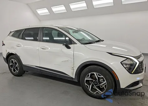 2023 Kia Sportage Lx из США, поврежденный, VIN KNDPU3AF0P7130384